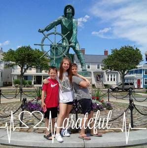 Meet your Posher, Nancy